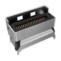CARD EDGE CONN, PCLE GEN 5, DUAL, 124POS G97V24312HR.