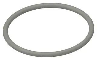 EMI JAM NUT SEAL, 34.7MM ID, SNA, PK10 98-24007-10.