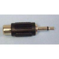 RCA ADAPTOR, PLUG-JACK PSG01657