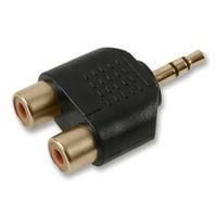 RCA ADAPTOR, PLUG-JACK PSG02782