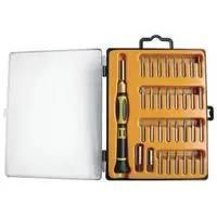 Precision Driver 33 Piece Set 19101