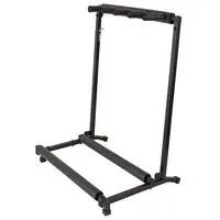 Guitar Rack Stand - Holds Four Guitars 555-13855