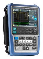 OSCILLOSCOPE, 500MHZ, 4CH, TFT. RTH1054