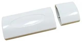 ENCLOSURE, USB, ABS, GREY MC001530