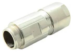 SENSOR CONN, M16, PLUG, CABLE 7.820.400.000