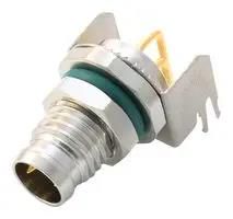 SENSOR CONNECTOR, M8, PLUG, 3POS M8S-03PMMR-SF8001
