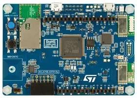 DISCOVERY KIT, IOT NODE, 915MHZ B-L475E-IOT01A1