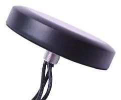 PUCK ANTENNA, 0.85-2.4GHZ, SMA/3M, PANEL TANGO22/3M/SMAM/SMAM/SMAM/26