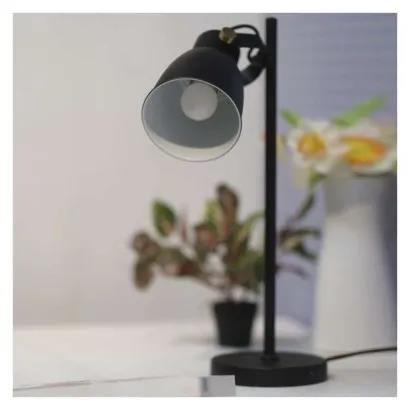 Desk Lamp JULIAN black, EMOS Z7621B 8592920113066