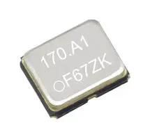 OSCILLATOR, 50MHZ, 2.5MM X 2MM, CMOS X1G0051810024
