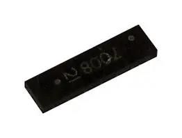 DIODE, AEC-Q101, ESD, 5V, UDFN ESD7008MUTAG