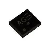 USB SWITCH, 3:1, 7R5, UQFN-12 NCN1188MUTAG