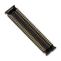 CONN, STACKING, RCPT, 30S+2P, 2ROW BM28B0.6-30DS/2-0.35V(53)