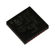 ARM MCU, 64MHZ, VFQFPN-EP-32 STM32WB05KZV6TR