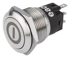 VANDAL RESISTANT SW, SPDT, 5A/120VAC, QC 82-5151.1000.B001