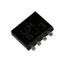 MOSFET, AEC-Q101, N-CH, 60V, TSOP BSL606SNH6327XTSA1