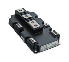 IGBT, MODULE, N-CH, 1.7KV, 930A FF650R17IE4BOSA1