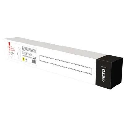 LED linear luminaire ORTO 19W, neutral white, EMOS ZAL192 8592920114353