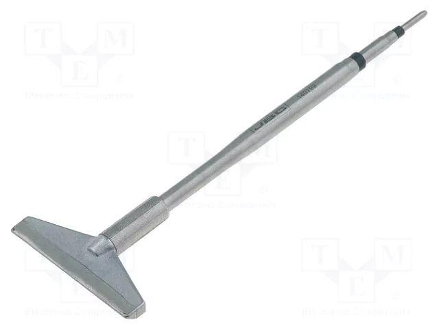 Tip; shovel; 32mm; longlife JBC TOOLS JBC-C245949