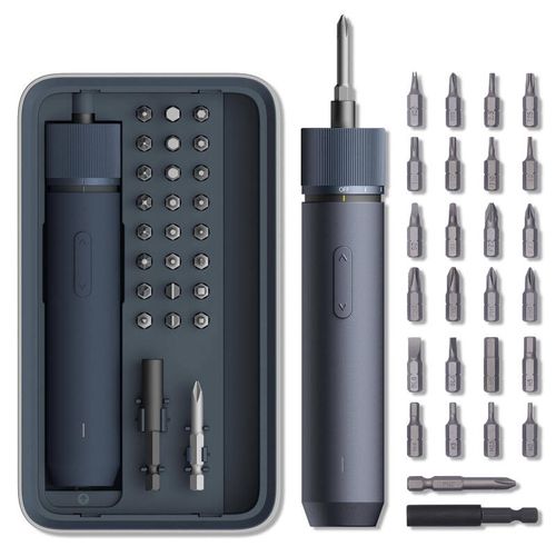 Electric Screwdriver Set Hoto  QWLSD011, 25 in 1, HOTO QWLSD011