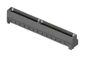 CARD EDGE CONN, DUAL SIDE, 140POS, SMD HSEC8-170-01-L-DV-A-K-TR