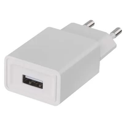 Universal USB Wall Charger 1,0A (5W), EMOS V0122 8592920107539