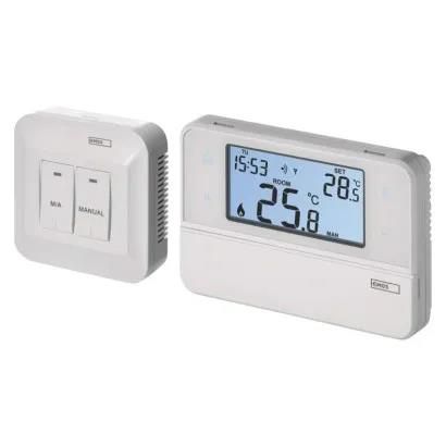 Room programmable wireless OpenTherm thermostat P5616OT, EMOS P5616OT 8592920089323