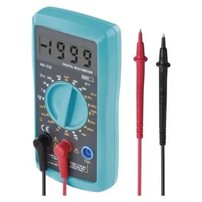 Multimeter MD-210, EMOS M0391 8595025361479