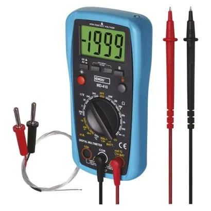 Multimeter MD-410, EMOS M3691 8592920063767