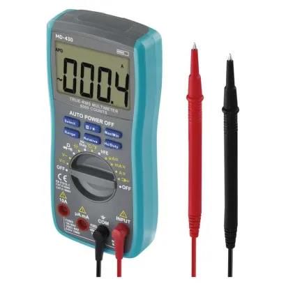 Multimeter  MD-430, EMOS M0430 8592920106129