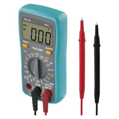 Multimeter  MD-230, EMOS M0230 8592920106105