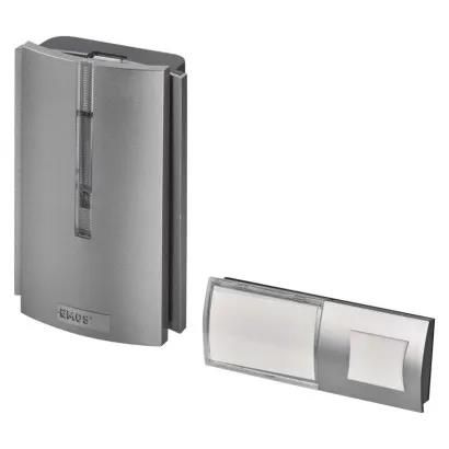 Wireless Doorbell P5760, Mains-powered, unlimited range, EMOS P5760 8592920057582