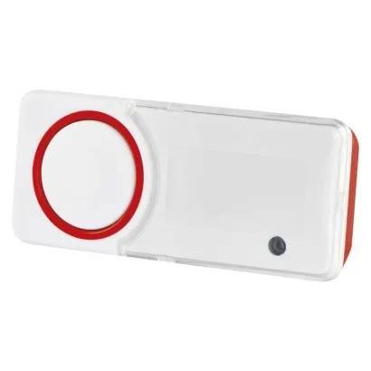 Replacement Button for Wireless Doorbell P5750, EMOS P5750T