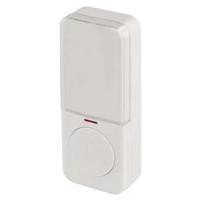 Replacement Button for Wireless Doorbell P5734, P5734B, EMOS P5734T 8592920112816