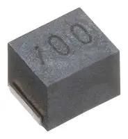 INDUCTOR, 100NH, 20%, 800MHZ NLCV32T-R10M-PFR