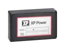 DC-DC CONVERTER, 2.5KV, 10W F50CT