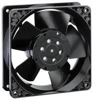 AXIAL FAN, 119X38MM, 106CFM, 50DBA 4650X