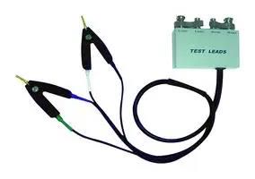 TEST FIXTURE, LCR METER LCR-06B