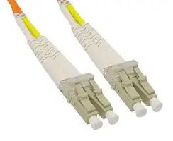 CABLE, MULTIMODE, LC-LC, 50/125UM, 1M SPC22970