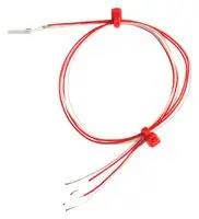 THERMOCOUPLE PROBE, PT100, 300MM XF-931-FAR