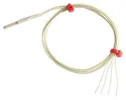 THERMOCOUPLE PROBE, PT100, 500MM XF-940-FAR