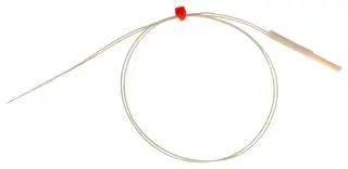 THERMOCOUPLE PROBE, PT100, 1M XF-944-FAR