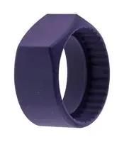 CODING RING, PHONE RING, VIOLET PCR-7