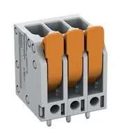 TB, WIRE TO BRD, 3POS, 12AWG 2604-3103
