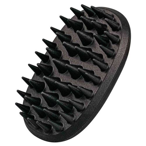 Paw In Hand Massage Brush Candy (Black), Paw In Hand Comb B
