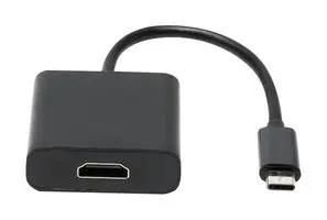 ADAPTOR, USB TYPE C-HDMI, THERMAL CAMERA T911632ACC