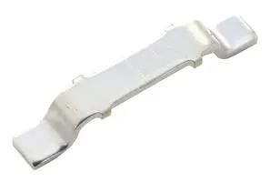 JUMPER LINK, 2POS, PC BOARDS S1621-46R