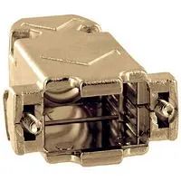 D SUB BACKSHELLS 17E17262