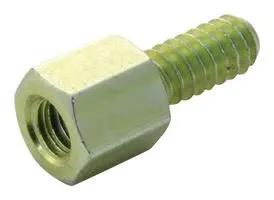 FEMALE SCREW LOCK KIT, #2-56, 4.39MM 749087-2