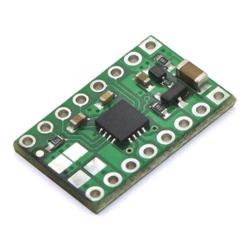 DRV8833 - two-channel motor controller 10,8V/1,2A - Pololu 2130 PLL-00546 5904422367213